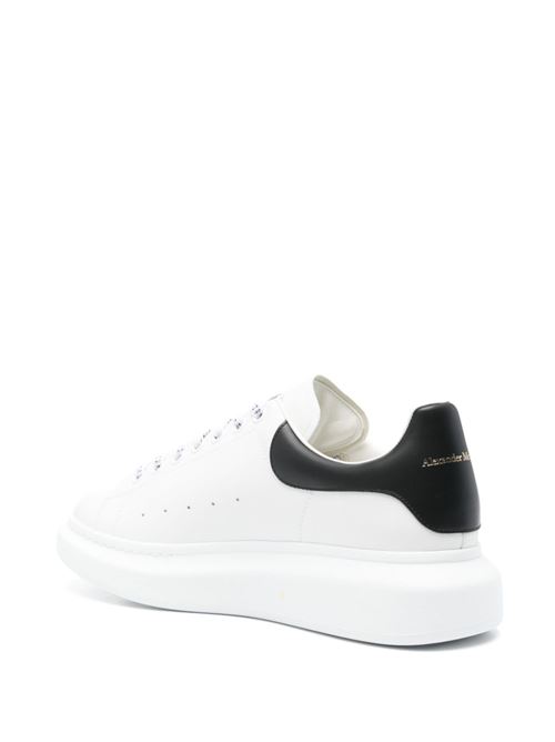 Sneakers Larry ALEXANDER MCQUEEN | 553680WIEEN9061